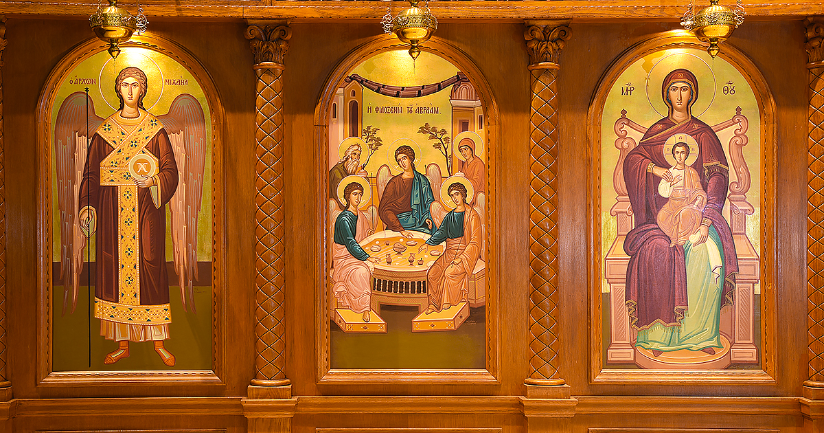 Parish News